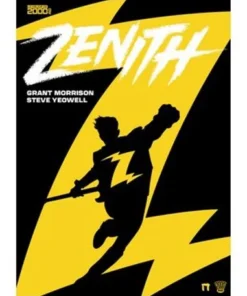 ZENITHvol. 1