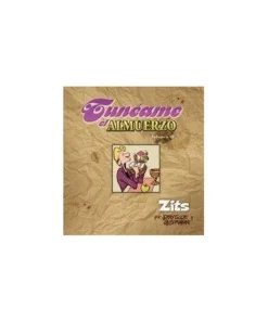 ZITS 10 TUNEAME EL ALMUERZO 9788498141245 NORMA EDITORIAL 11,00 €