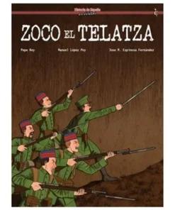 ZOCO EL TELATZA