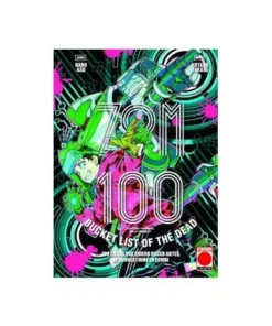 ZOM 100 07 PANINI8,95 €8,95 € PANINI PANINI
