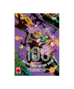 ZOM 100 08 PANINI8,95 €8,95 € PANINI PANINI