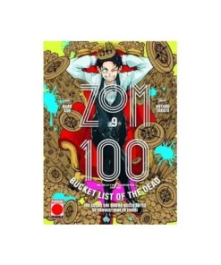 ZOM 100 09 PANINI8,95 €8,95 € PANINI PANINI