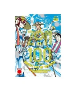 ZOM 100 11 PANINI8,95 €8,95 € PANINI PANINI