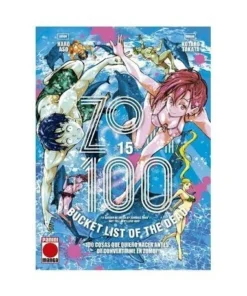 ZOM 100 15 Panini Junio8,95 €8,95 € PANINI Panini Junio