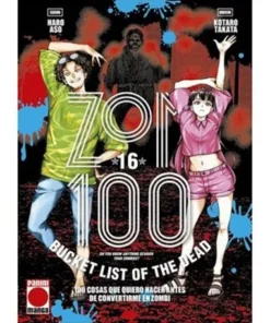 ZOM 100 16