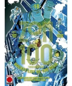 ZOM 100 18