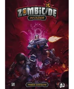 ZOMBICIDE: INVADER