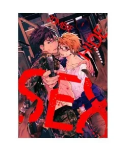 ZOMBIE HIDE SEX 01