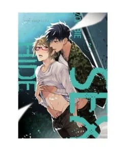 ZOMBIE HIDE SEX 02 ARECHI9,95 €9,95 € ARECHI ARECHI