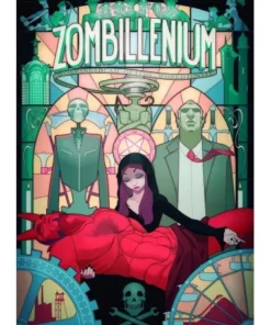 ZOMBILLENIUM