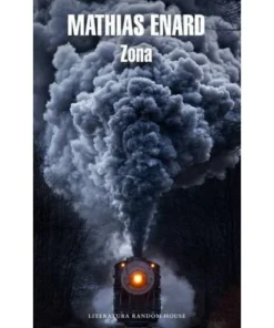 ZONA RANDOM HOUSE MONDADORI22,90 €22,90 € RANDOM HOUSE MONDADORI
