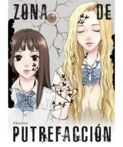 ZONA DE PUTREFACCION