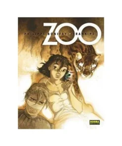ZOO. EDICIÓN INTEGRAL NORMA EDITORIAL38,00 €38,00 € NORMA EDITORIAL…