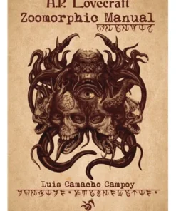 ZOOMORPHIC MANUAL