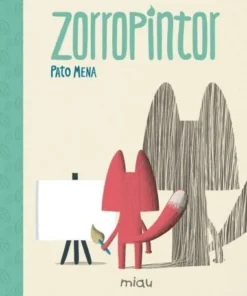 ZORROPINTOR 9788416434701 JAGUAR EDICIONES 13,44 €