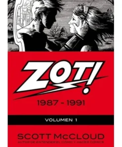 ZOT 1987-1991 VOLUMEN 1 9788496815933 ASTIBERRI 20,00 €